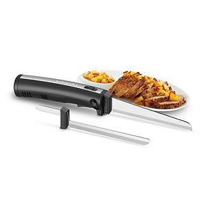 Cuisinart Electric Knife Set