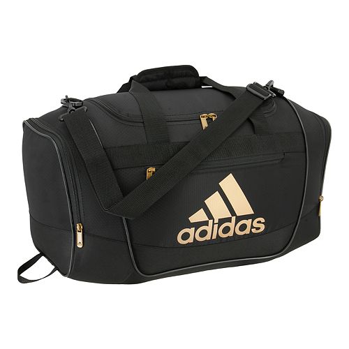 adidas defender iii small duffel