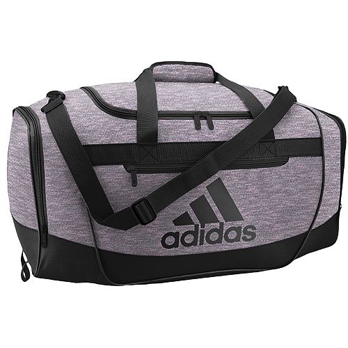 adidas defender iii small duffel