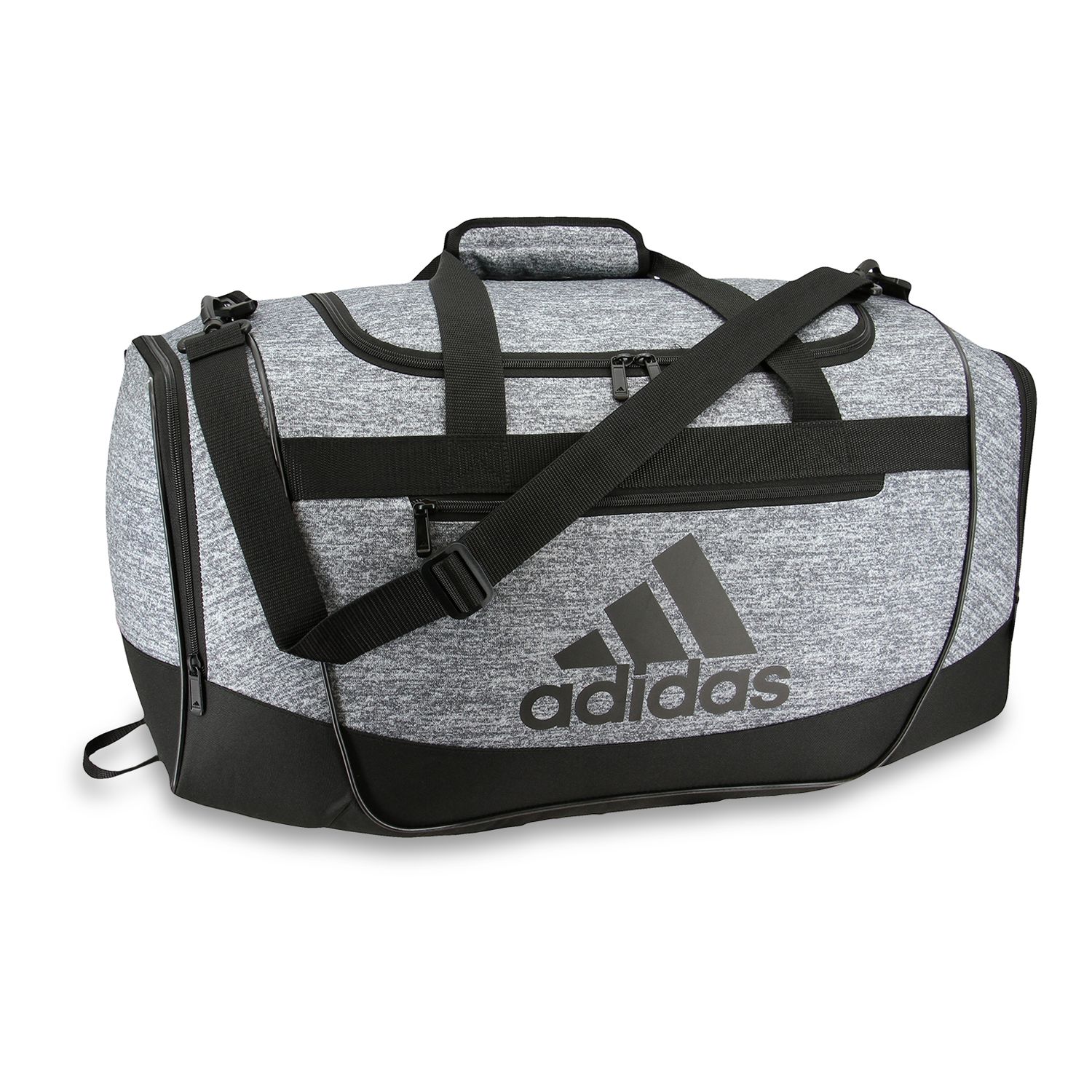 adidas defender iii small duffel