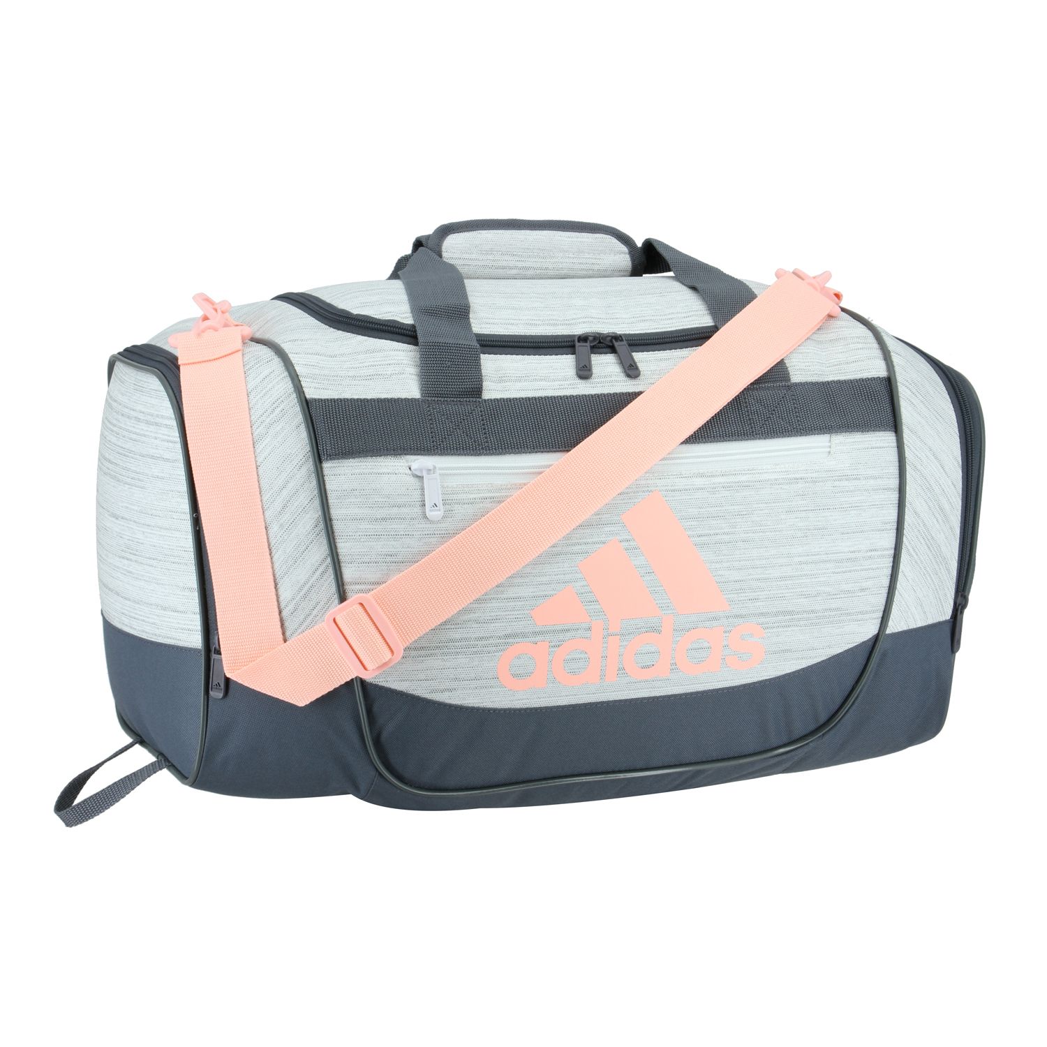 Kohls adidas duffle bag online