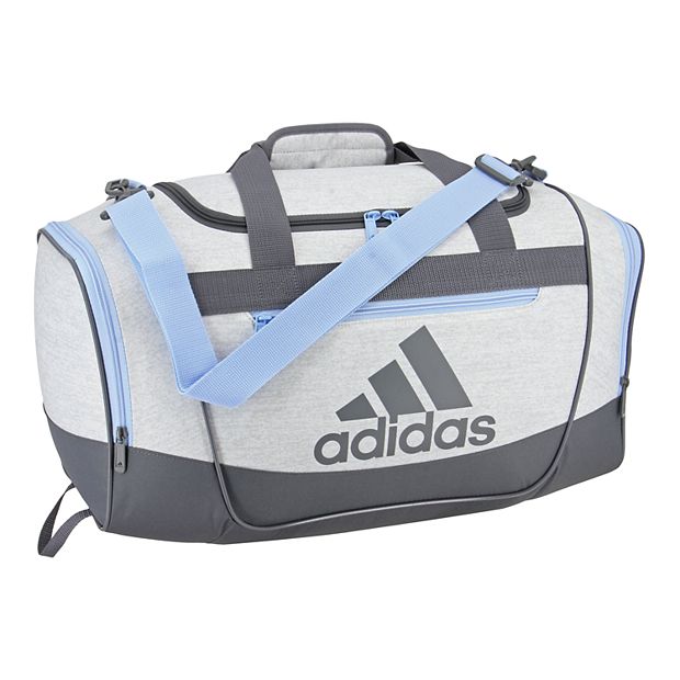 Adidas defender iii small duffel sales
