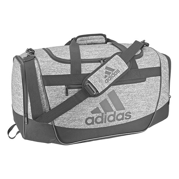 adidas Defender III Medium Duffel Bag adidas Defender III Medium Duffel Bag