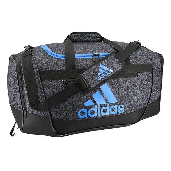 Adidas duffle bag clearance kohls