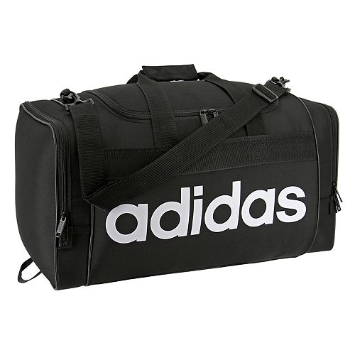 adidas Santiago Duffel Bag