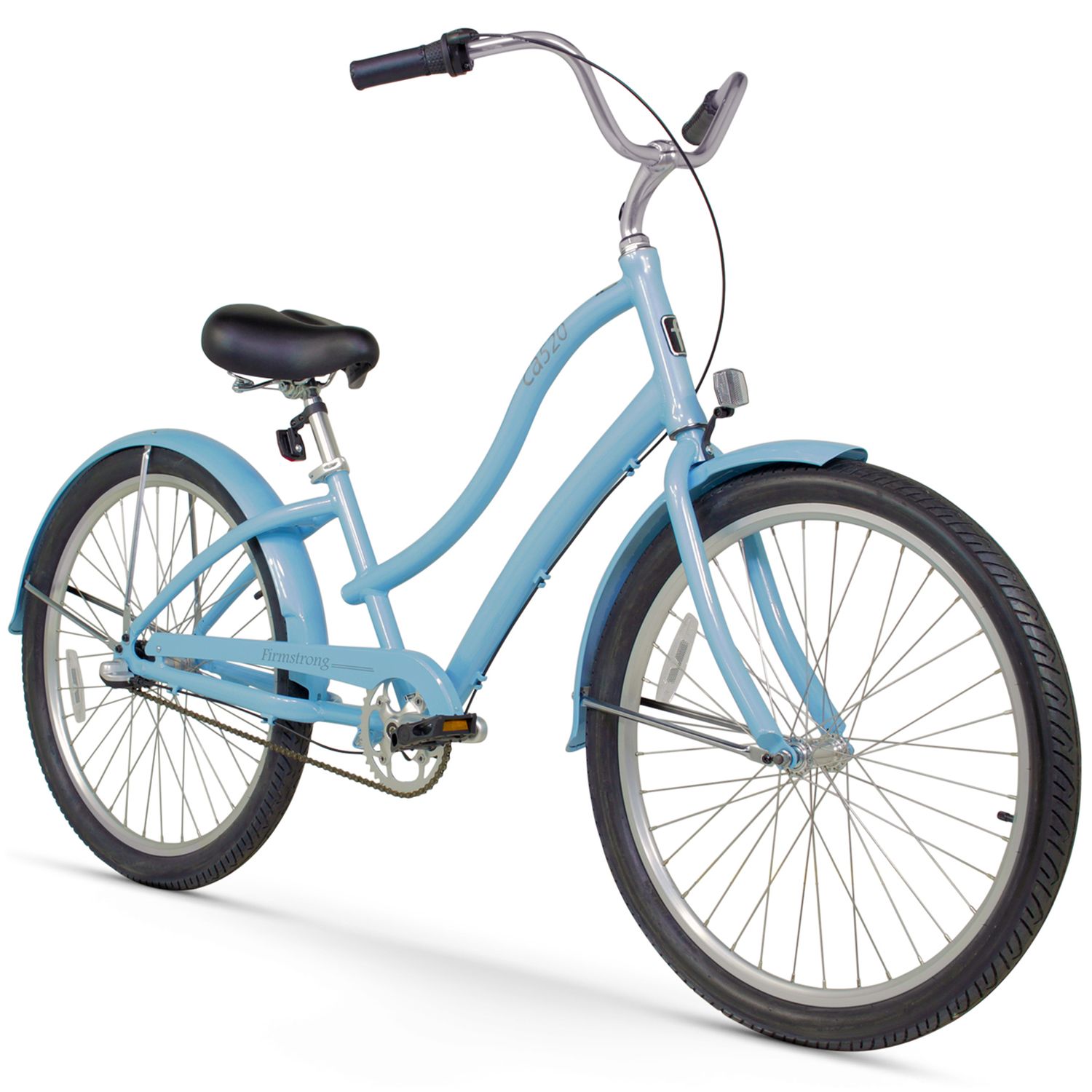 women's 3 speed beach cruiser