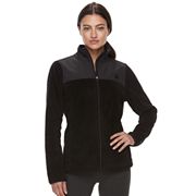 Kohls fila womens jacket sale