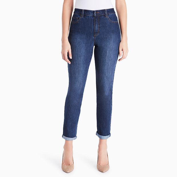 Kohl's women's best sale amanda jeans