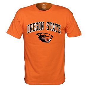 Men's Oregon State Beavers Pride Mascot Tee