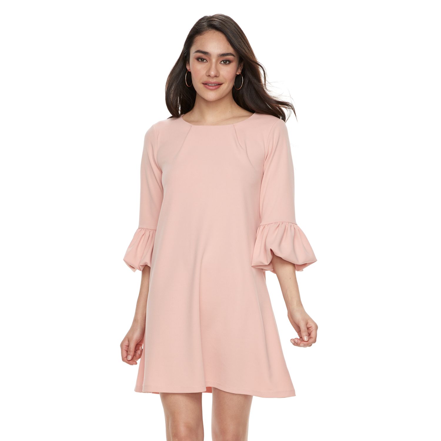 women's plus easter dresses