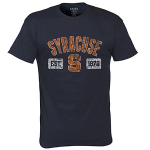 Men's Syracuse Orange Victory Hand Tee