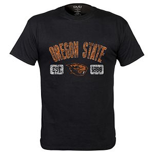 Men's Oregon State Beavers Victory Hand Tee