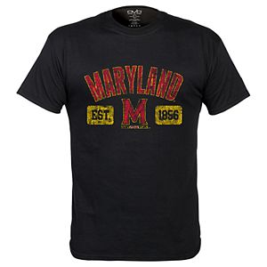 Men's Maryland Terrapins Victory Tee