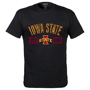 Men's Iowa State Cyclones Victory Hand Tee