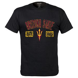 Men's Arizona State Sun Devils Victory Hand Tee