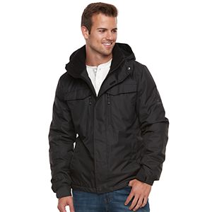 Men's ZeroXposur Dozer Hooded Jacket