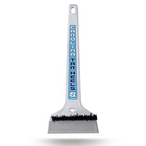North Carolina Tar Heels Car Ice Scraper