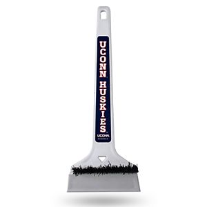 UConn Huskies Car Ice Scraper