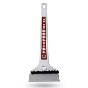 Indiana Hoosiers Car Ice Scraper
