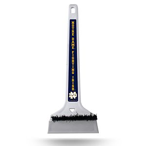 Notre Dame Fighting Irish Car Ice Scraper
