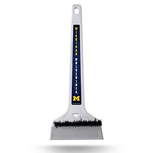 Michigan Wolverines Car Ice Scraper