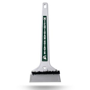 Michigan State Spartans Car Ice Scraper