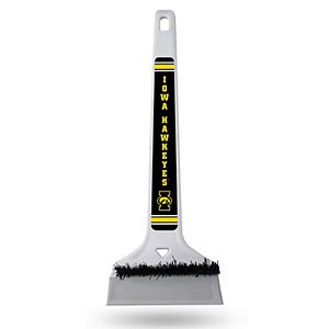 Iowa Hawkeyes Car Ice Scraper