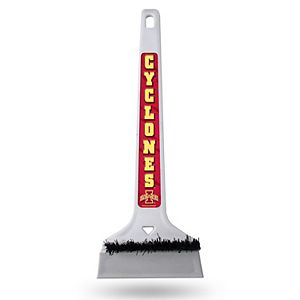 Iowa State Cyclones Car Ice Scraper