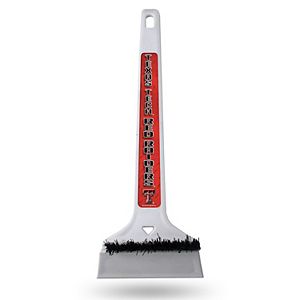 Texas Tech Red Raiders Car Ice Scraper