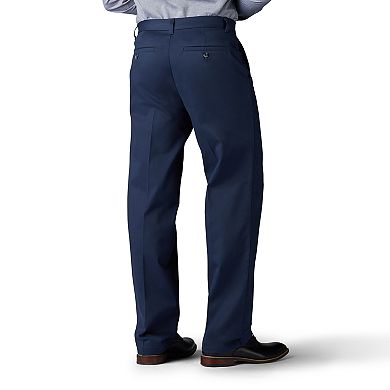 Men's Lee Total Freedom Straight-Fit Comfort Stretch Pants