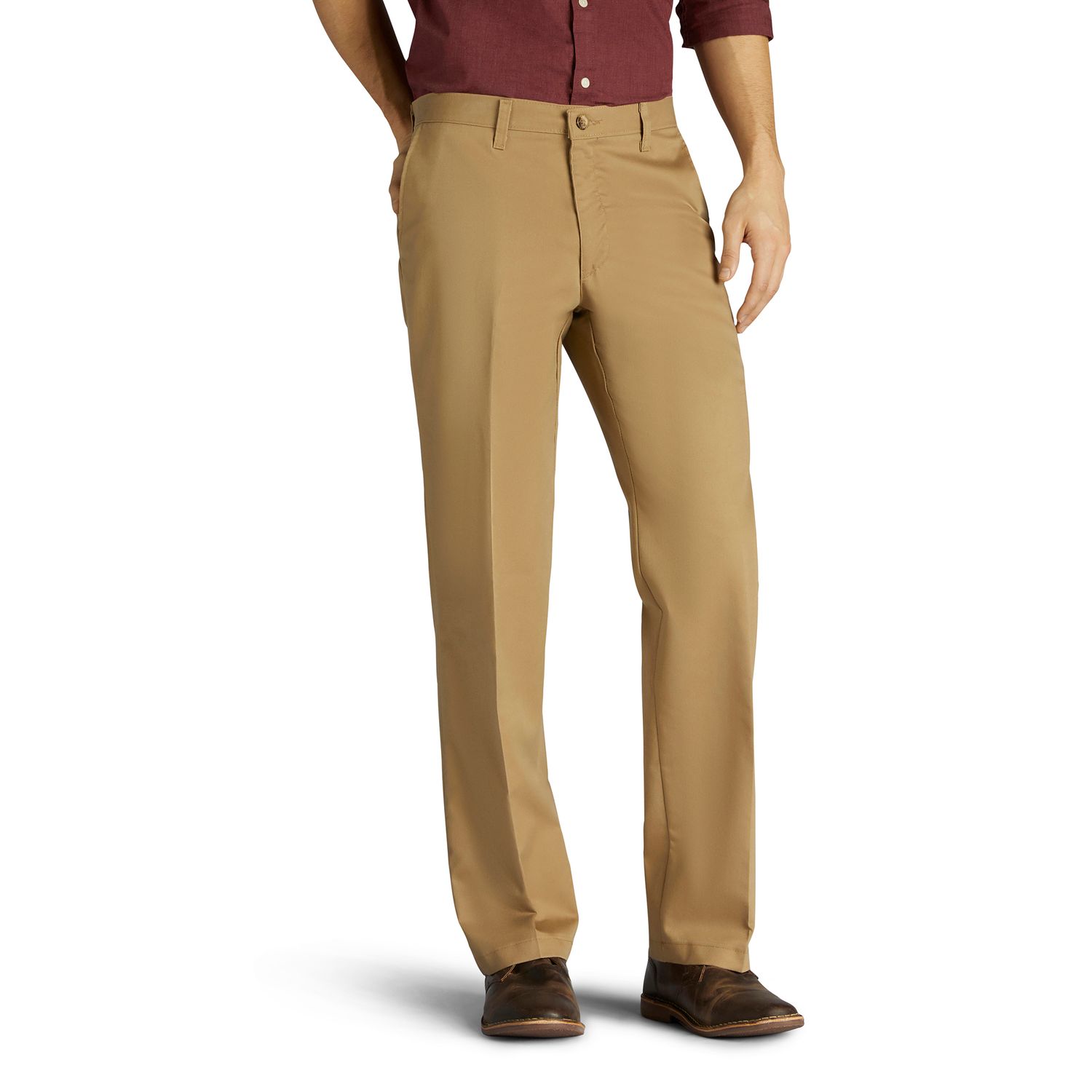 lee comfort stretch pants