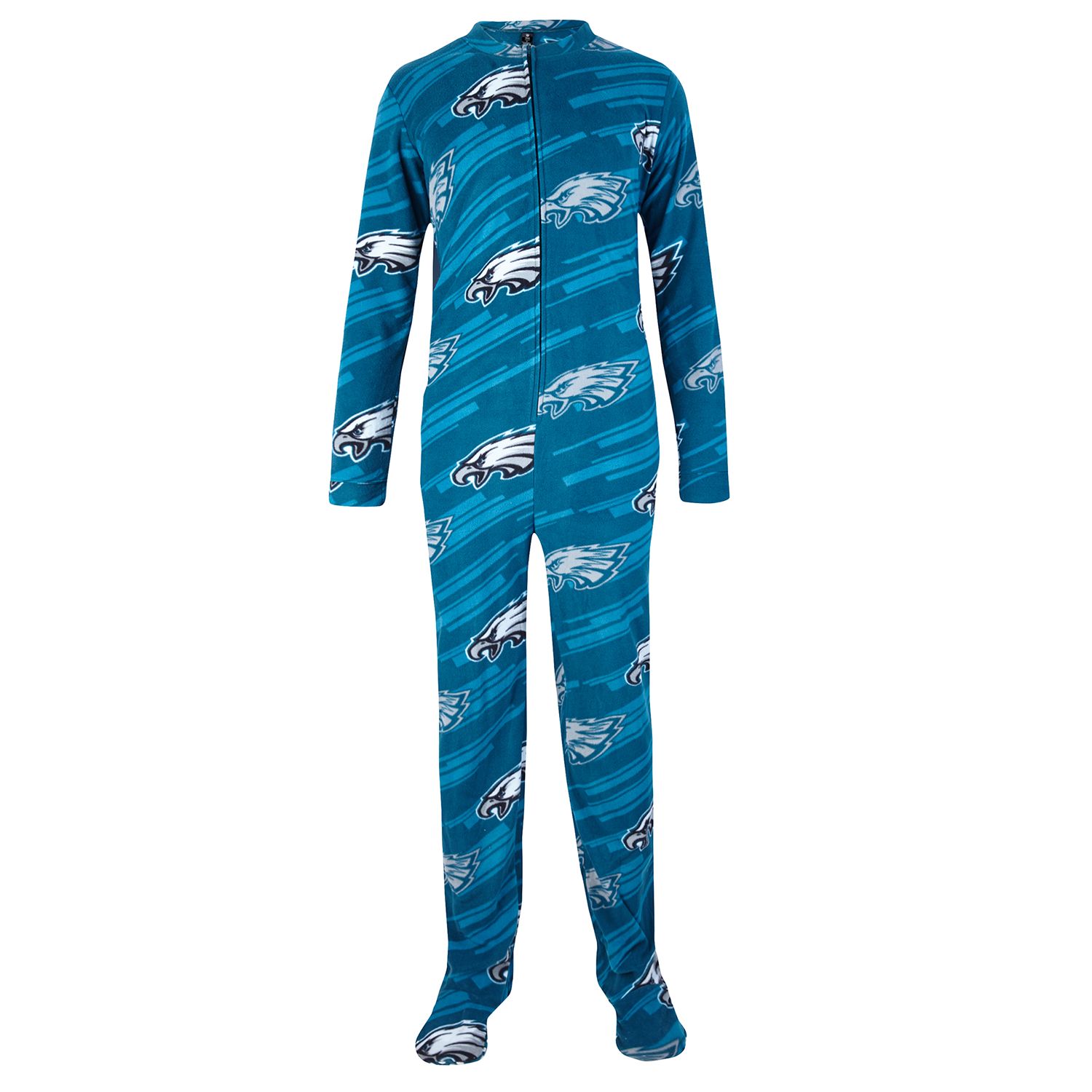 philadelphia eagles jogging suit