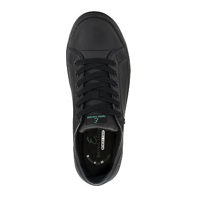 Emeril Canal Men's Leather Water-Resistant Sneakers