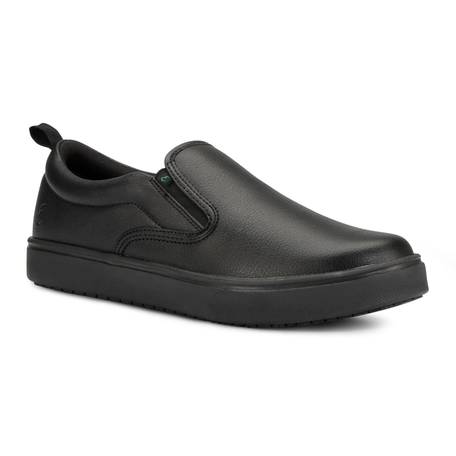 water resistant slip on shoes