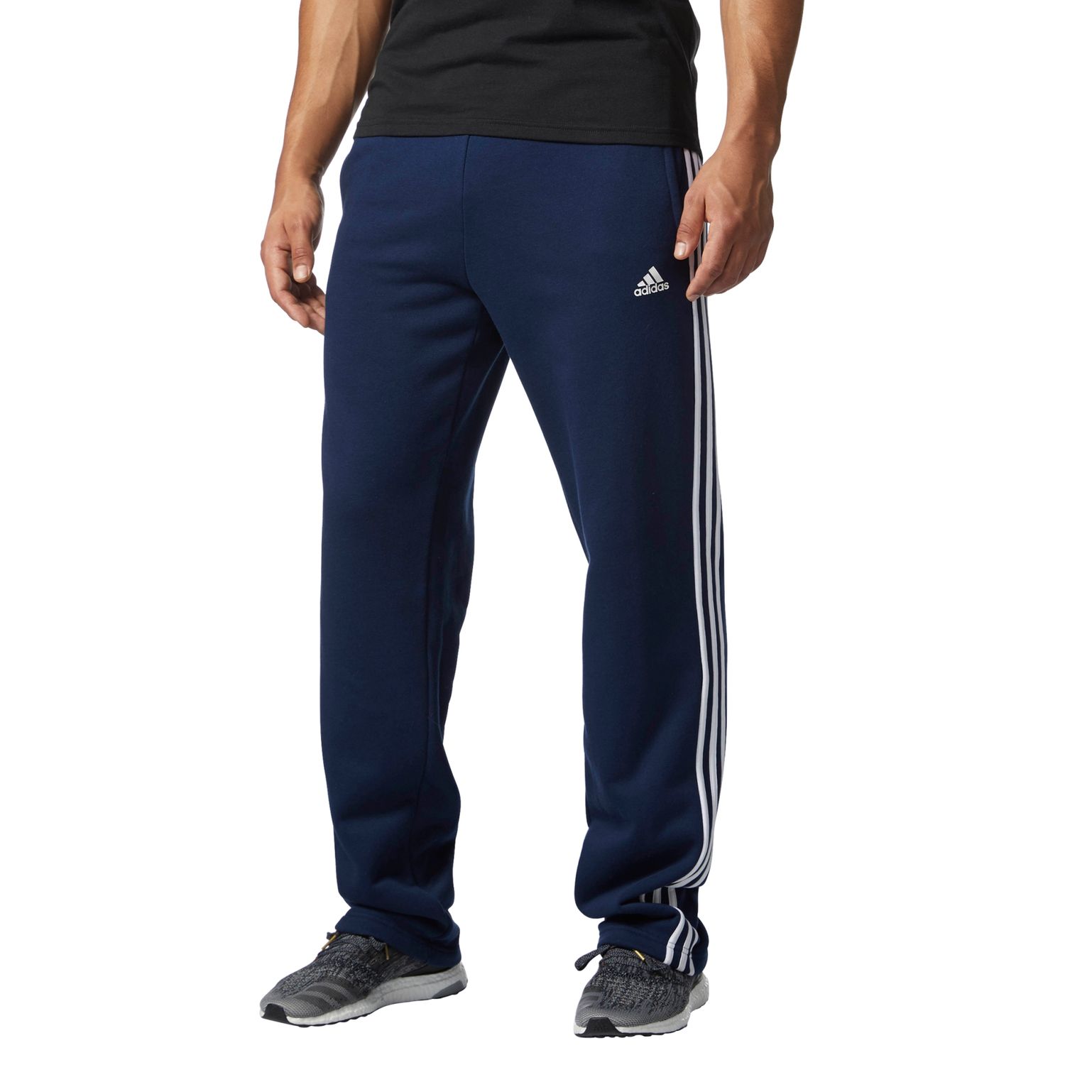 big and tall adidas track pants