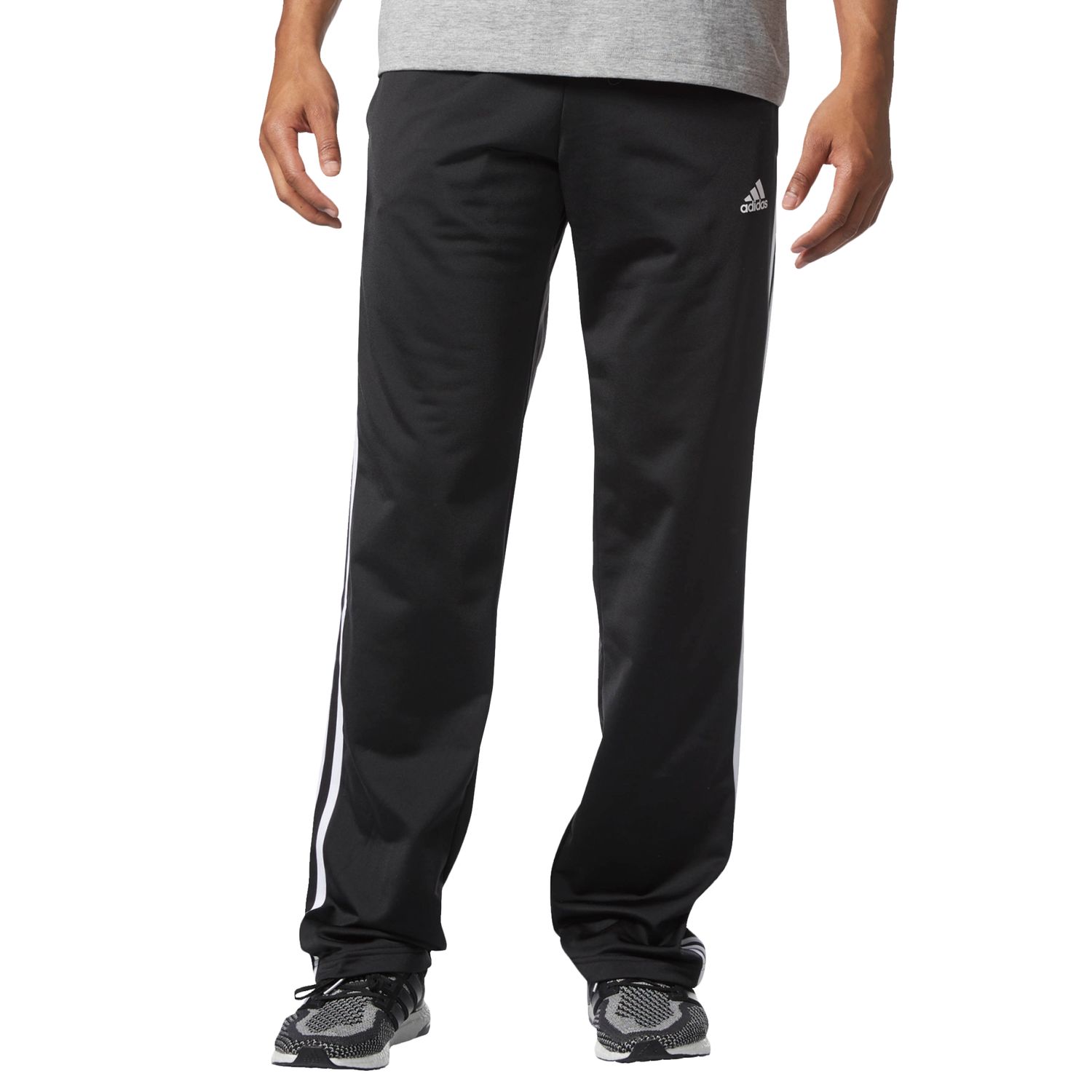 adidas track pants big and tall