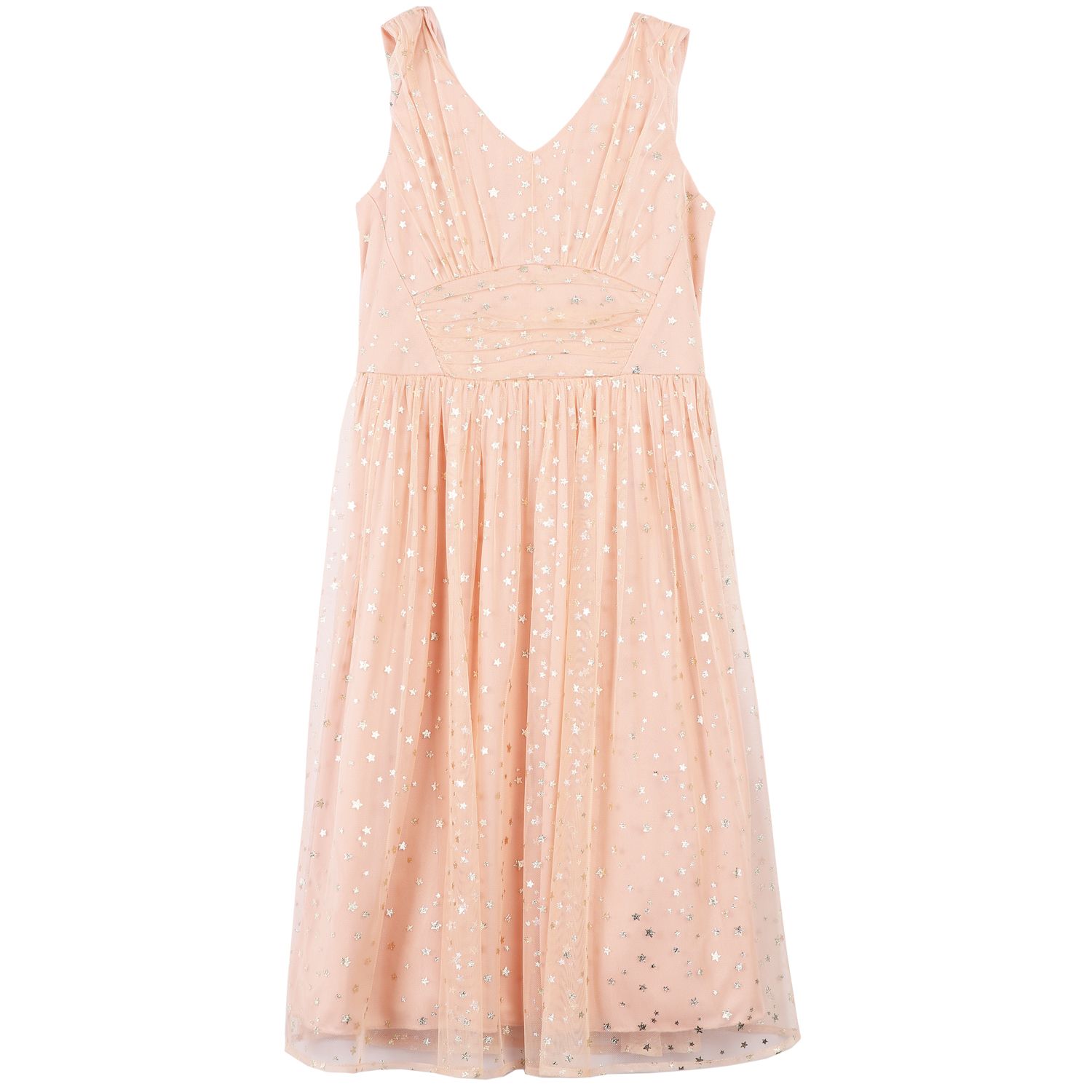 kohls girls plus size dresses