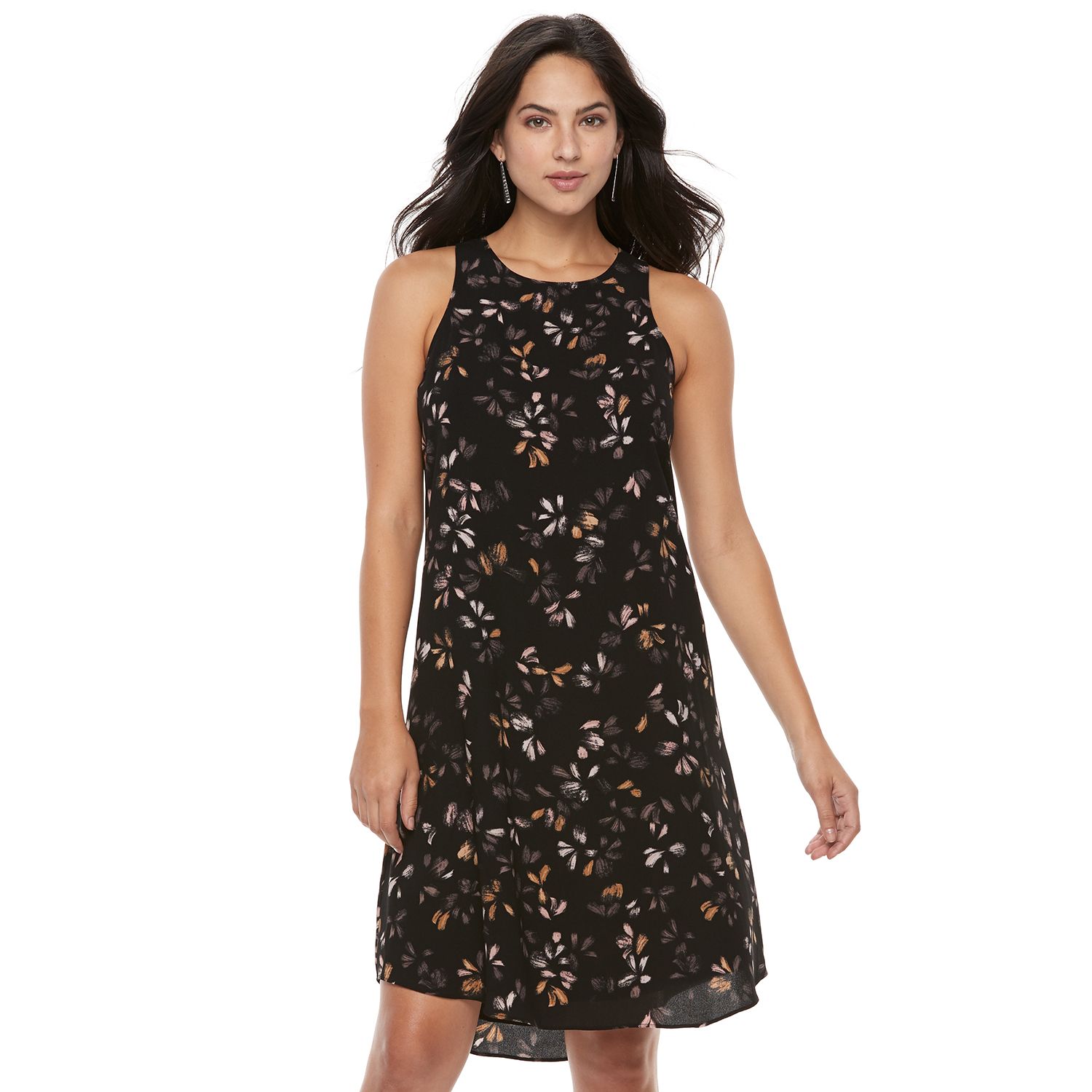 a line dress kohls