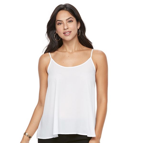 Women s Apt. 9 Swing Camisole