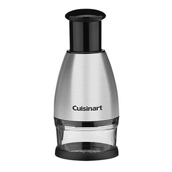 Cuisinart® Stainless Steel Chopper