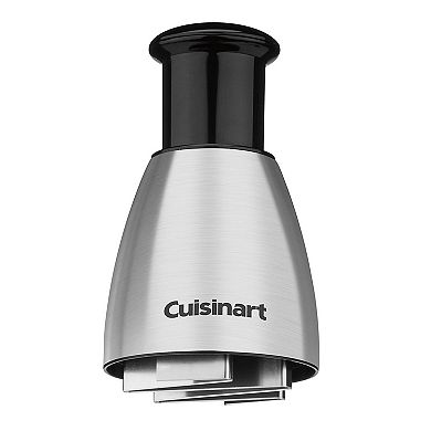 Cuisinart® Stainless Steel Chopper