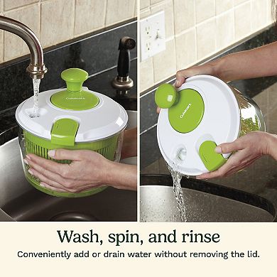 Cuisinart Small Salad Spinner
