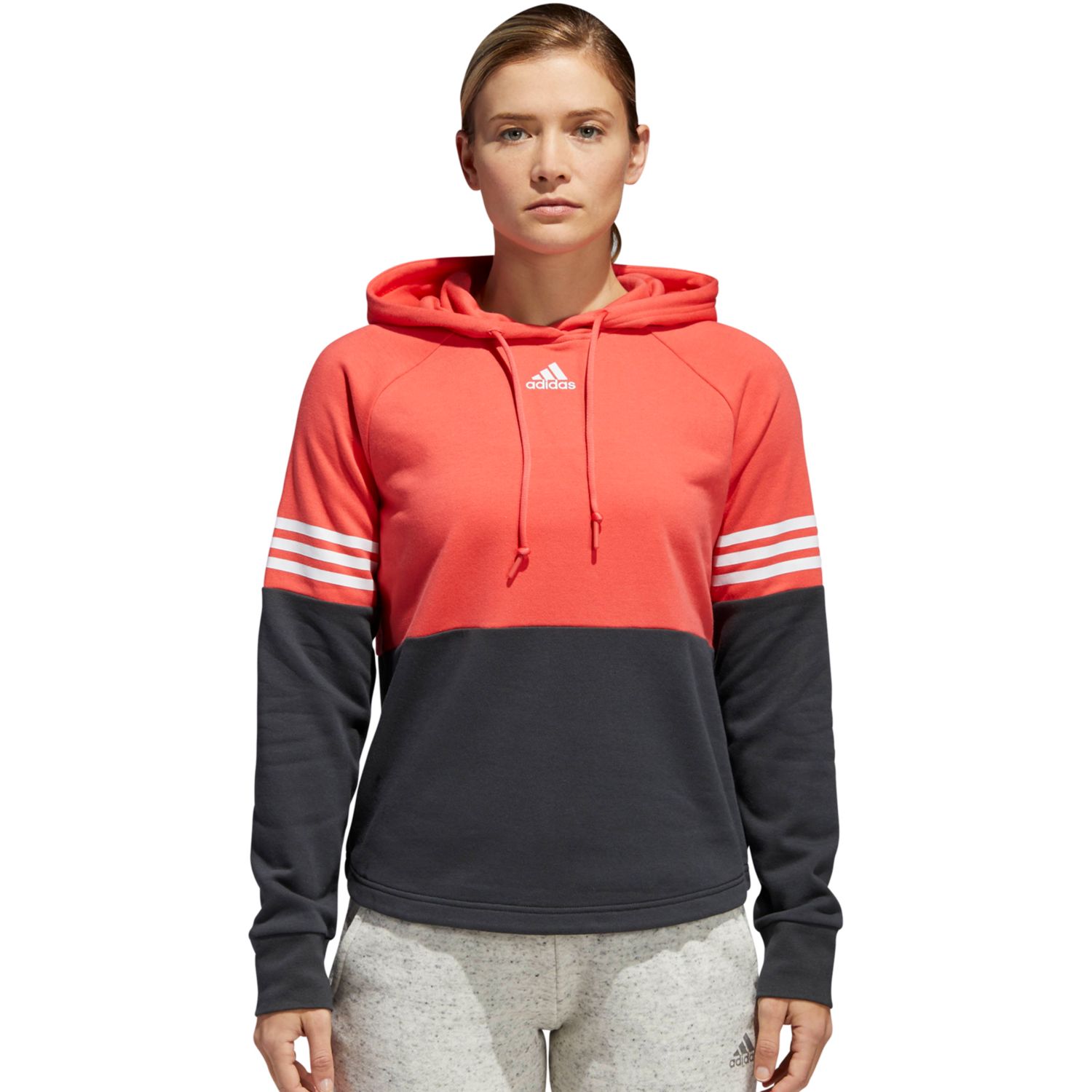 adidas women's sport id hoodie