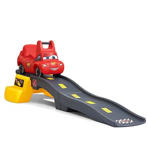 Disney / Pixar Cars 3 Lightning McQueen Up & Down Roller Coaster by Step2