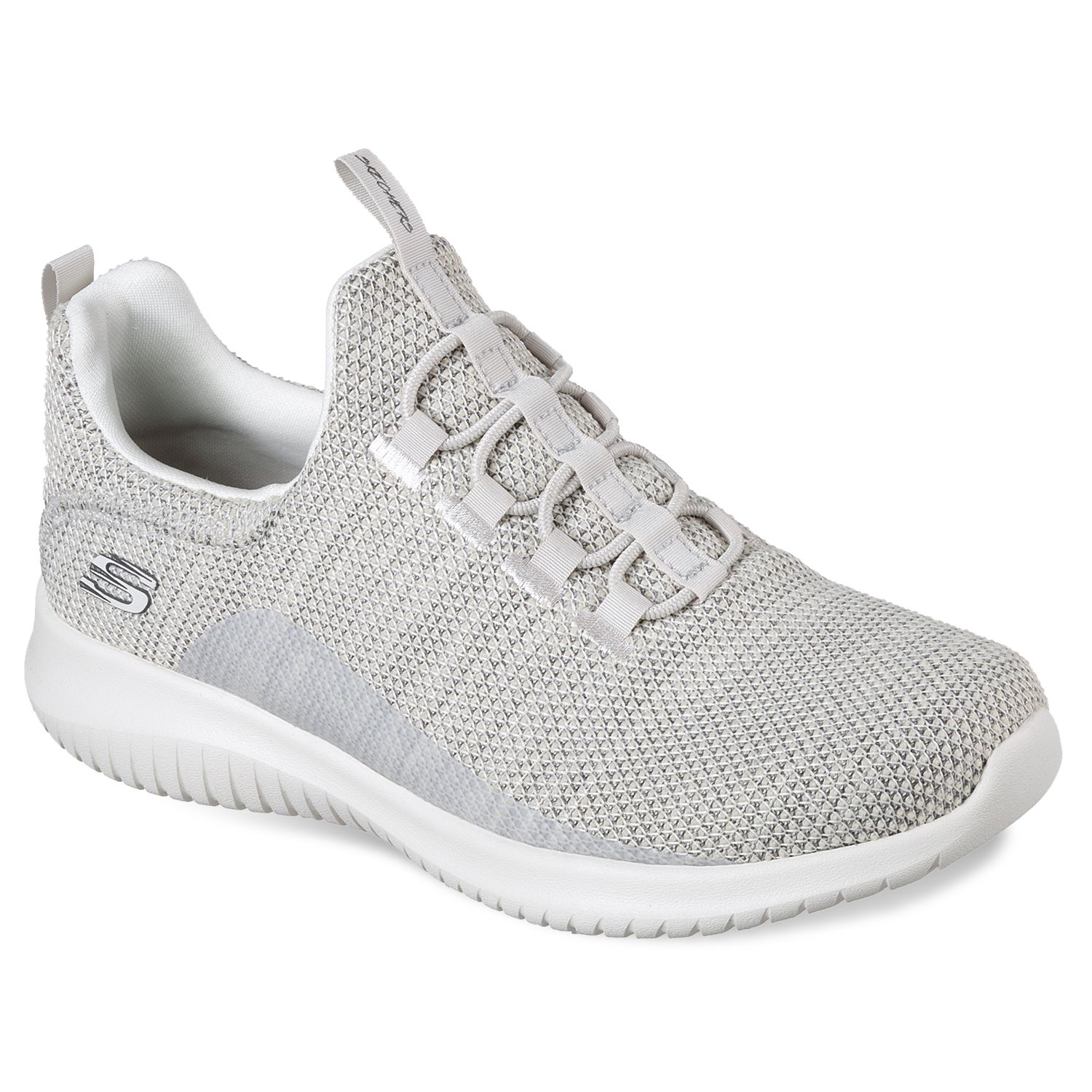 skechers black ultra flex
