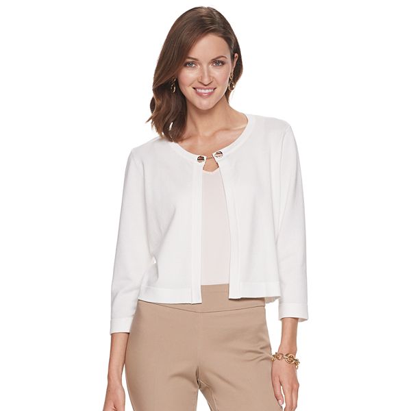 Kohls bolero jacket sale