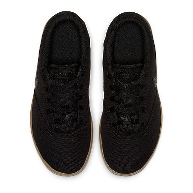 Nike SB Check Little Kids Canvas Skate Shoes