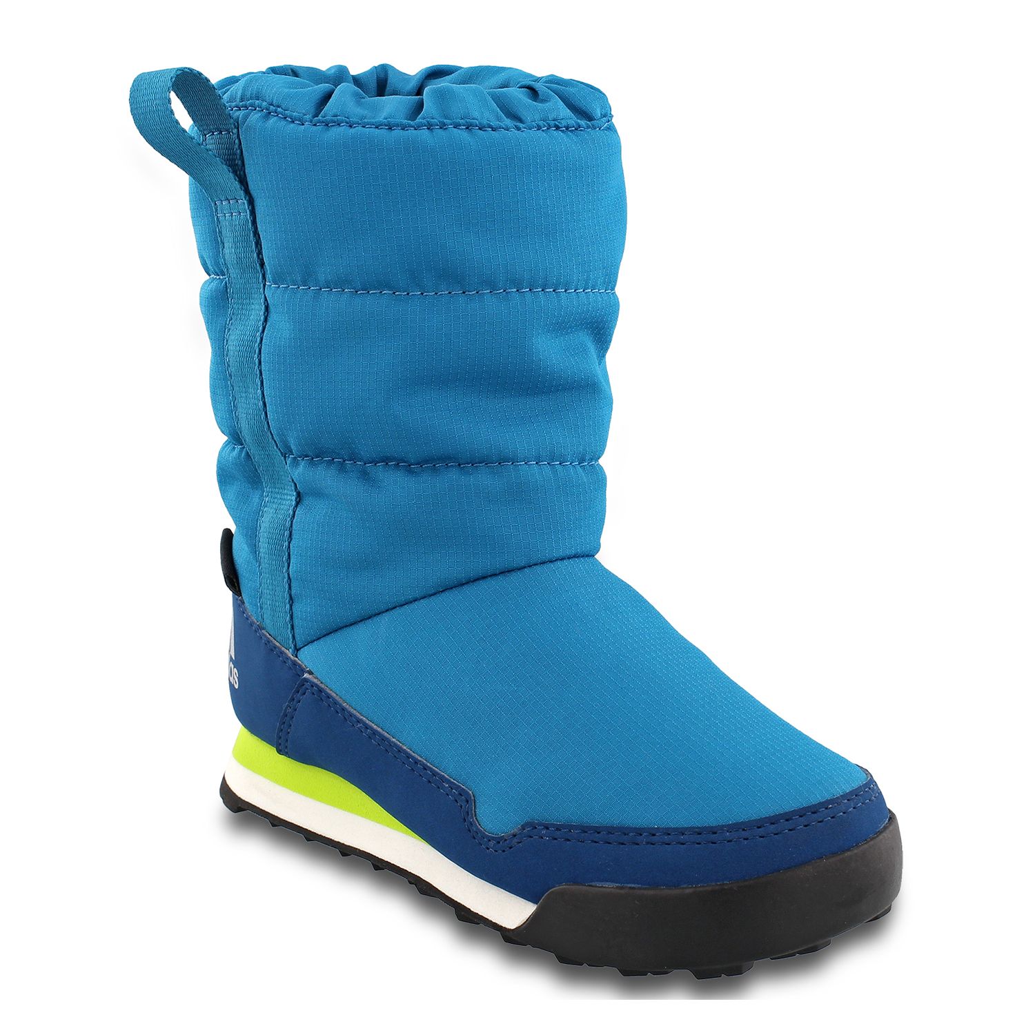 adidas winter boots kids