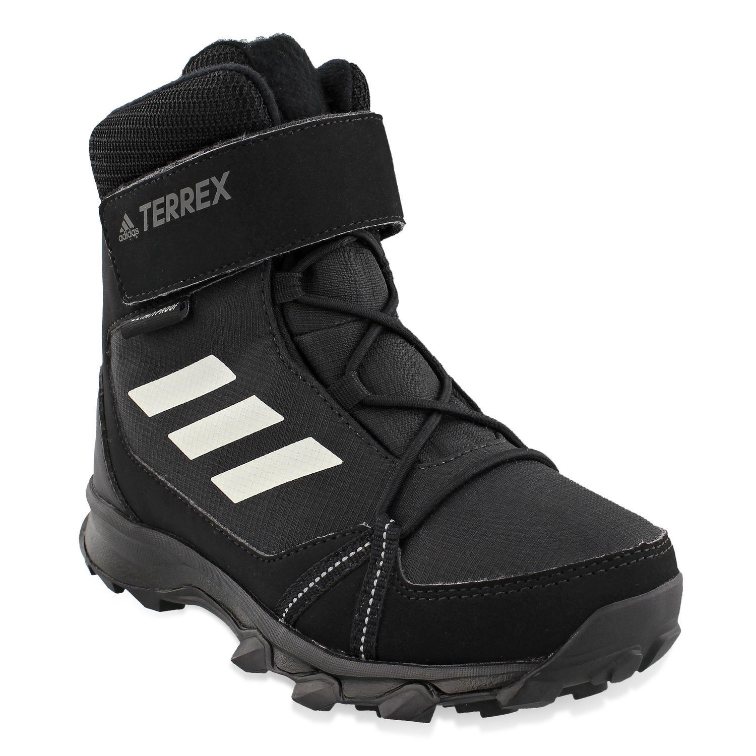 adidas kids winter boots