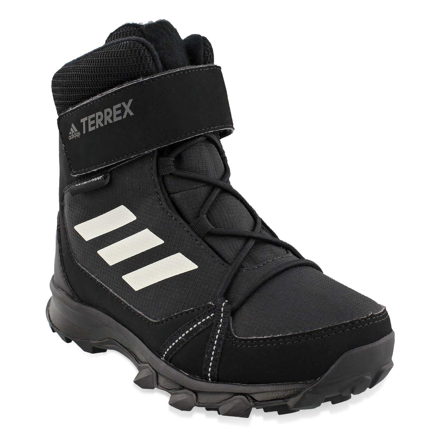 kids adidas snow boots